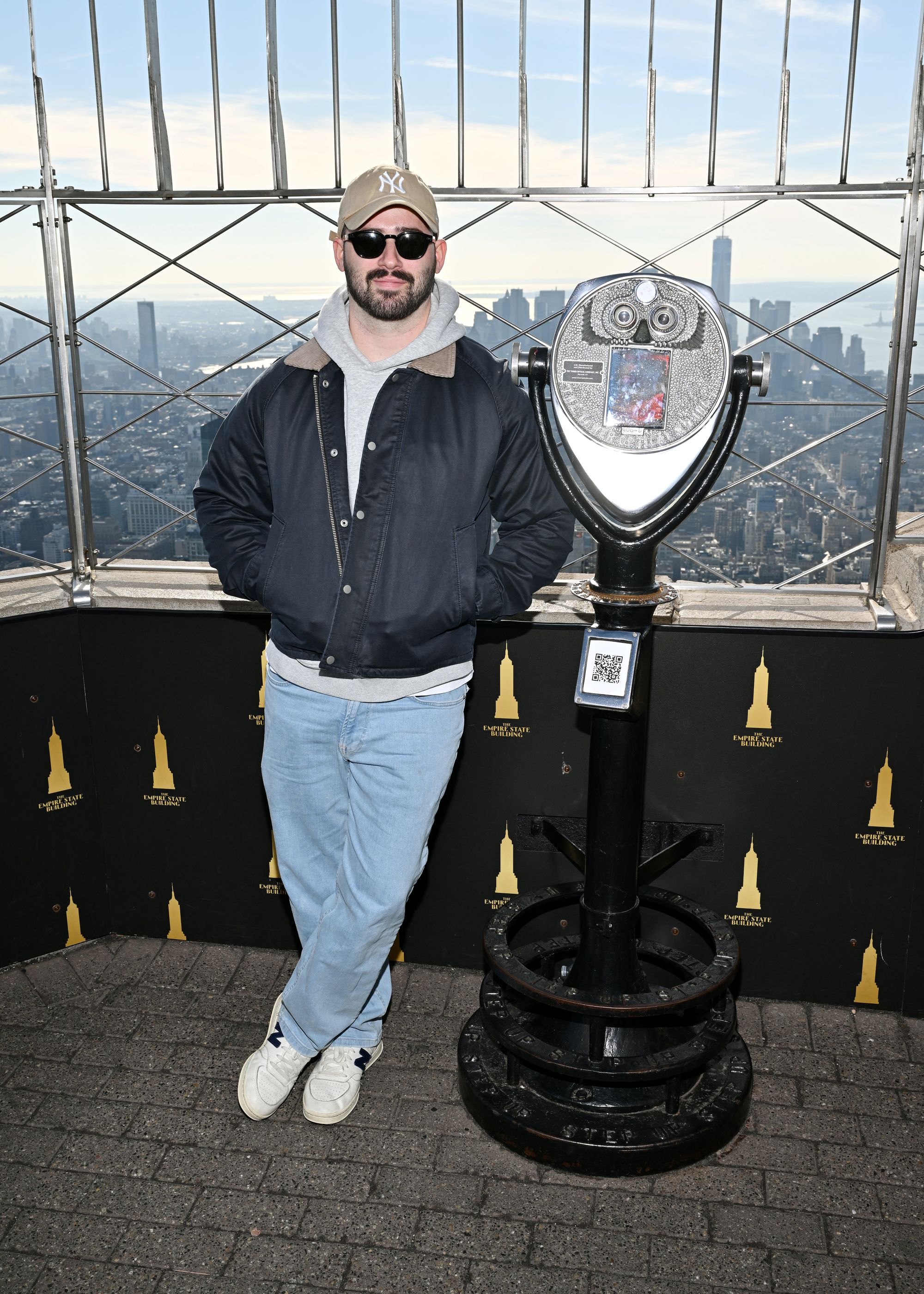 Joe Santagato